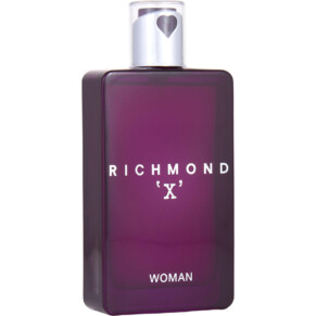 John Richmond X eau de toilette cho Nữ