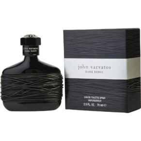 Nước hoa, dầu thơm John Varvatos Dark Rebel Eau De Toilette