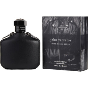 Nước hoa, dầu thơm John Varvatos Dark Rebel Rider Eau De Toilette