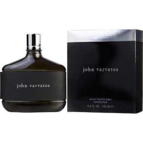 Nước hoa, dầu thơm John Varvatos Eau De Toilette Spray 125 ml