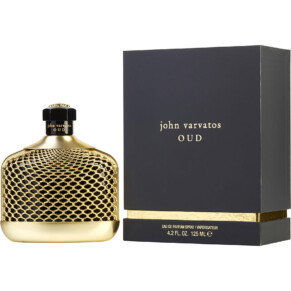 Nước hoa, dầu thơm John Varvatos Oud Eau De Parfum