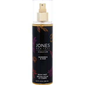 Jones Ny Gardenia & Oud body mist cho Nữ