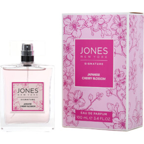 Jones Ny Japanese Cherry Blossom eau de parfum cho Nữ