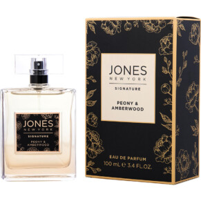 Jones Ny Peony & Amberwood eau de parfum cho Nữ
