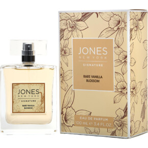 Jones Ny Rare Vanilla Blossom eau de parfum cho Nữ