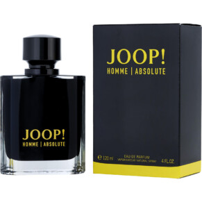 Nước hoa, dầu thơm Joop! Absolute Eau De Parfum Spray 120 ml