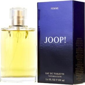 Nước hoa, dầu thơm Joop! Eau De Toilette Spray 100 ml