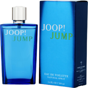 Nước hoa, dầu thơm Joop! Jump Eau De Toilette Spray 100 ml