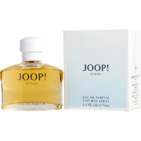 Nước hoa, dầu thơm Joop! Le Bain Eau De Parfum Spray 75 ml