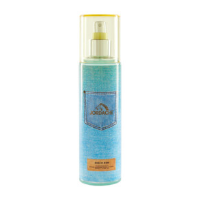 Jordache Beach Run fragrance mist cho Nữ