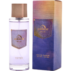 Jordache Billie eau de parfum cho Nữ