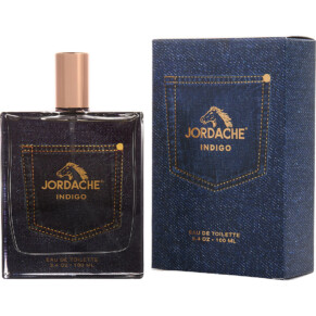 Jordache Indigo eau de toilette cho Nam