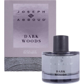 Joseph Abboud Dark Woods eau de parfum cho Nam