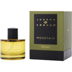 Joseph Abboud Mountain eau de parfum cho Nam