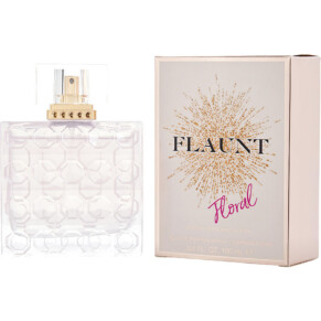 Nước hoa, dầu thơm Joseph Prive Flaunt Floral Eau De Parfum Spray 100 ml