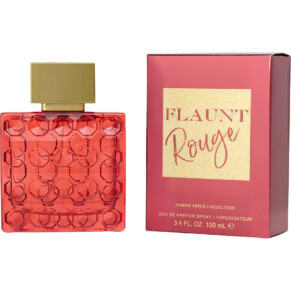 Nước hoa, dầu thơm Joseph Prive Flaunt Rouge Eau De Parfum Spray 100 ml