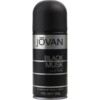 Jovan Black Musk (Nam) deodorant 2 Jovan Black Musk deodorant cho Nam