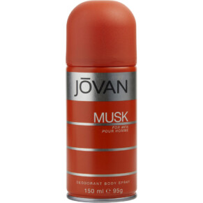 Jovan Musk deodorant cho Nam