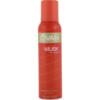 Jovan Musk deodorant cho Nữ