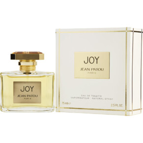 Nước hoa, dầu thơm Joy Eau De Toilette Spray 75 ml