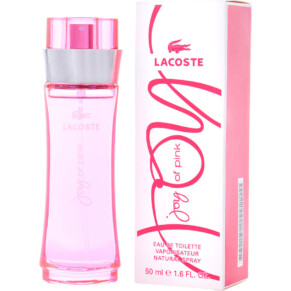 Joy Of Pink eau de toilette cho Nữ