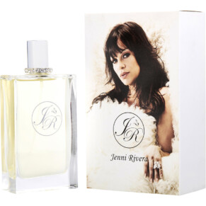 Nước hoa, dầu thơm Jr By Jenni Rivera Eau De Parfum Spray 100 ml