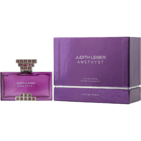 Nước hoa, dầu thơm Judith Leiber Amethyst Eau De Parfum Spray 75 ml