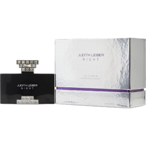 Nước hoa, dầu thơm Judith Leiber Night Eau De Parfum Spray 75 ml