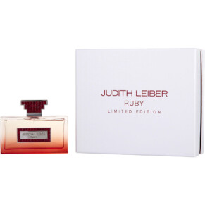 Nước hoa, dầu thơm Judith Leiber Ruby Eau De Parfum Spray (Limited Edition) 75 ml
