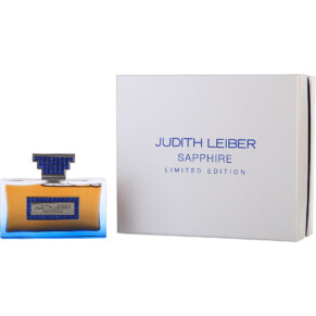 Nước hoa, dầu thơm Judith Leiber Sapphire Eau De Parfum Spray (Limited Edition) 75 ml