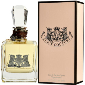 Nước hoa, dầu thơm Juicy Couture Eau De Parfum Spray 100 ml