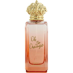 Nước hoa, dầu thơm Juicy Couture Oh So Orange Eau De Toilette Spray 75 ml Tester