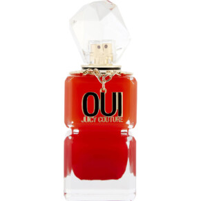 Nước hoa, dầu thơm Juicy Couture Oui Glow Eau De Parfum Spray 100 ml Tester
