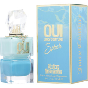 Nước hoa, dầu thơm Juicy Couture Oui Splash Eau De Parfum