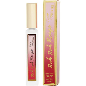 Juicy Couture Rah Rah Rouge eau de toilette cho Nữ