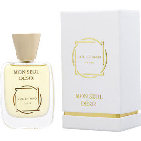 Nước hoa, dầu thơm Jul Et Mad Mon Seul Desir Eau De Parfum Spray 50 ml