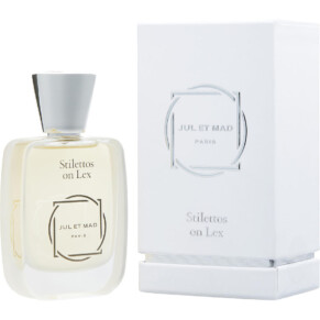 Nước hoa, dầu thơm Jul Et Mad Stilettos On Lex Eau De Parfum