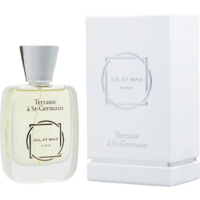 Nước hoa, dầu thơm Jul Et Mad Terasse A St-Germain Eau De Parfum