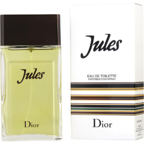 Jules eau de toilette cho Nam