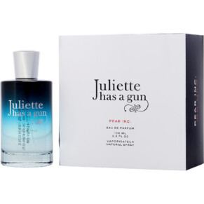 Nước hoa, dầu thơm Juliette Has A Gun Pear Inc. Eau De Parfum Spray 100 ml