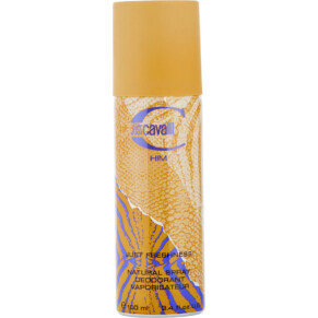Just Cavalli deodorant cho Nam