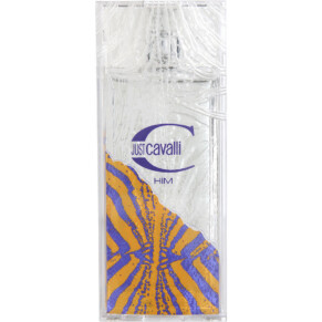Nước hoa, dầu thơm Just Cavalli Eau De Toilette Spray 60 ml