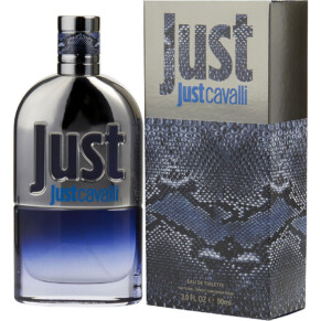 Nước hoa, dầu thơm Just Cavalli New Eau De Toilette