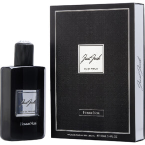Nước hoa, dầu thơm Just Jack Homme Noir Eau De Parfum
