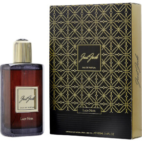 Nước hoa, dầu thơm Just Jack Lady Noir Eau De Parfum