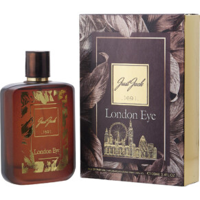 Just Jack London Eye eau de parfum cho Nam và Nữ
