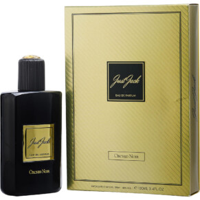 Nước hoa, dầu thơm Just Jack Orchid Noir Eau De Parfum