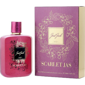 Nước hoa, dầu thơm Just Jack Scarlet Jas Eau De Parfum Spray 100 ml
