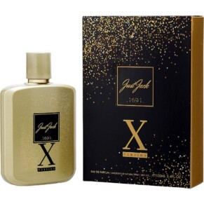 Just Jack Version X eau de parfum cho Nam và Nữ