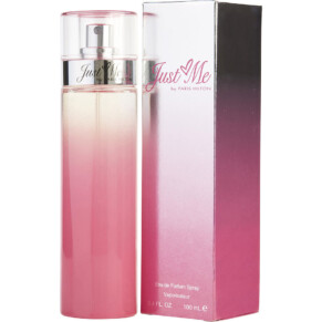 Nước hoa, dầu thơm Just Me Paris Hilton Eau De Parfum Spray 100 ml